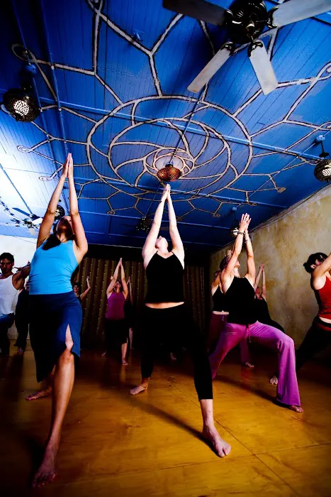 Kula Yoga 4