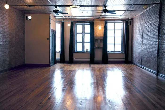 Kula Yoga 4
