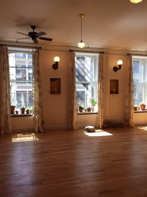 Kula Yoga 4