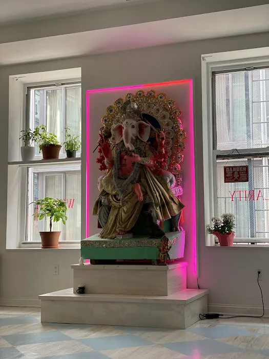 Broome Street Yoga 4