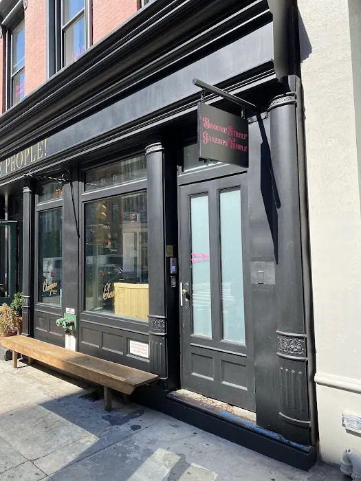 Broome Street Yoga 4