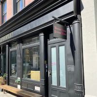 Broome Street Yoga ico