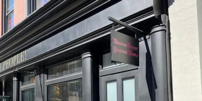 Broome Street Yoga