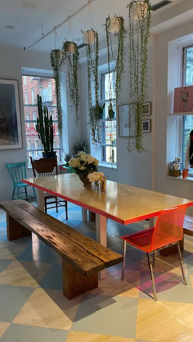 Broome Street Yoga 4