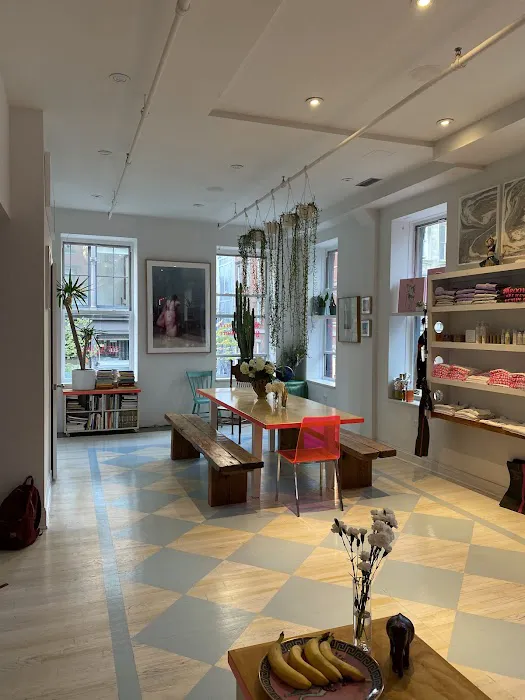 Broome Street Yoga 4