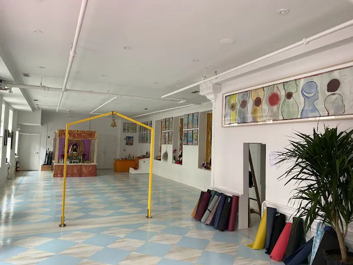 Broome Street Yoga 4
