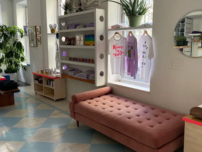 Broome Street Yoga 4