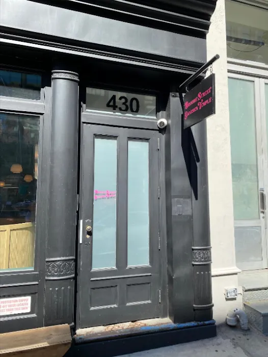 Broome Street Yoga 4