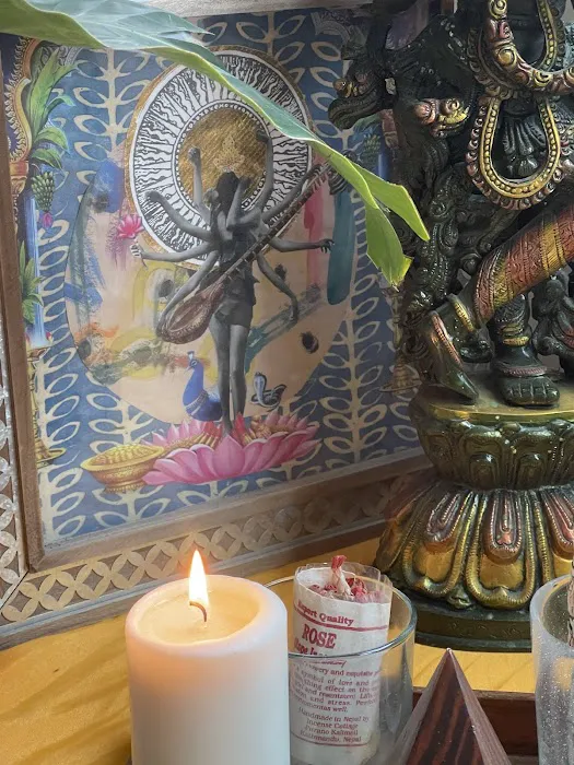 Jivamukti Yoga Collective- New York 4