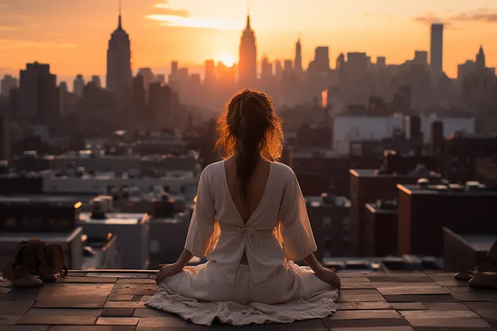 Jivamukti Yoga Collective- New York 4