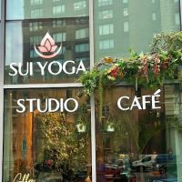 Sui Yoga & Spa Thermae ico