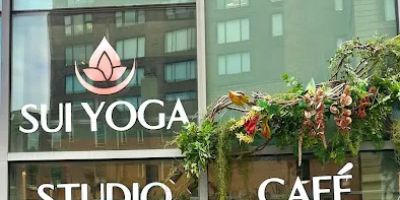 Sui Yoga & Spa Thermae
