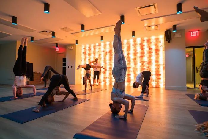 Sui Yoga & Spa Thermae 4