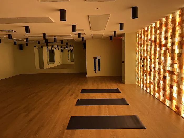 Sui Yoga & Spa Thermae 4