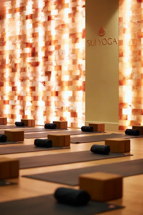 Sui Yoga & Spa Thermae 4