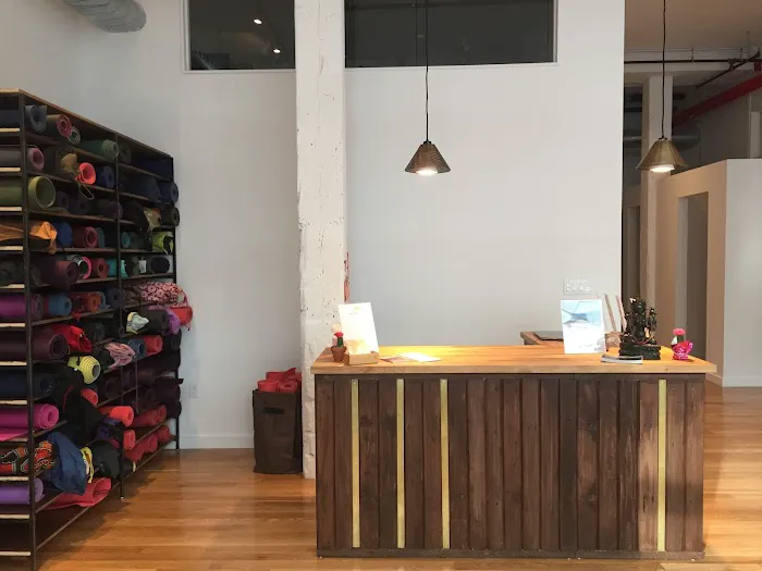 Abhaya Yoga Dumbo 4