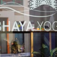 Abhaya Yoga Dumbo ico