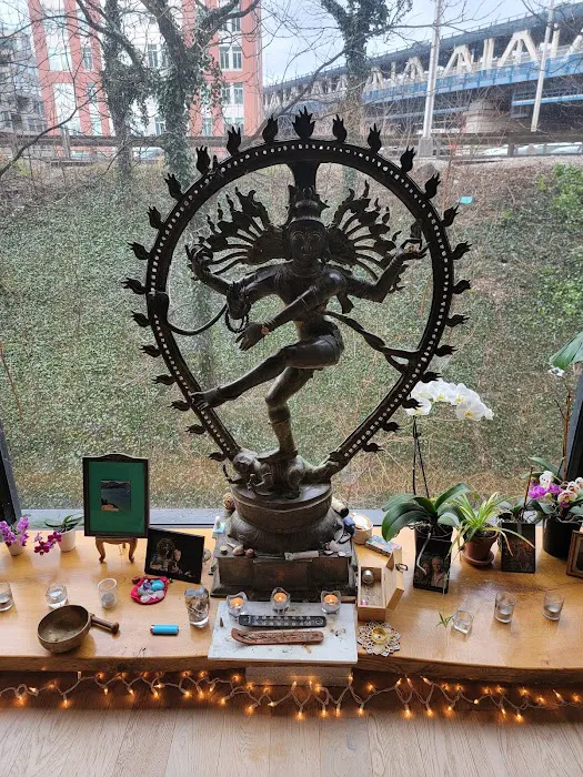 Abhaya Yoga Dumbo 4