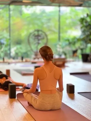 Abhaya Yoga Dumbo 4