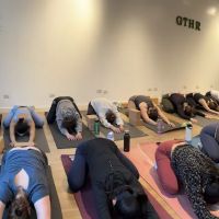 GTHR Yoga ico