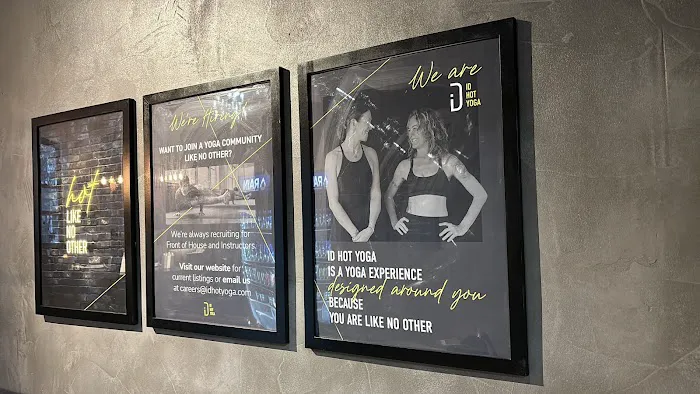 ID Hot Yoga 4