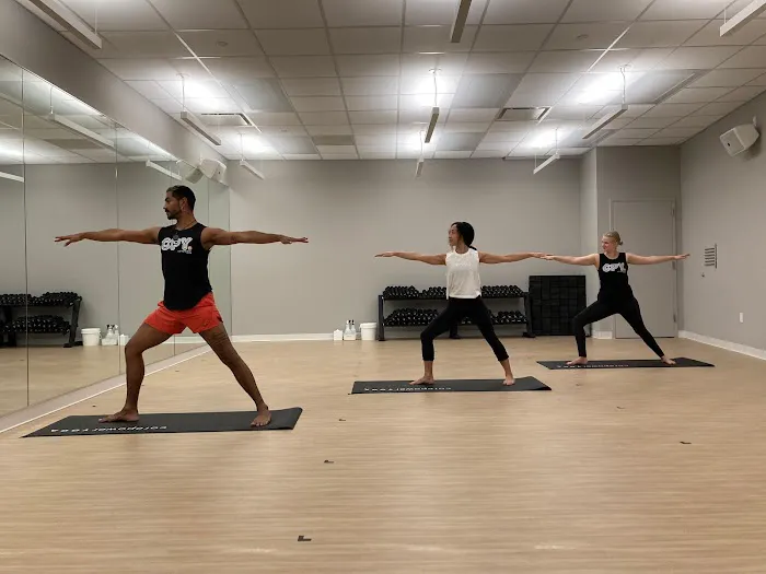 CorePower Yoga - NoHo 4