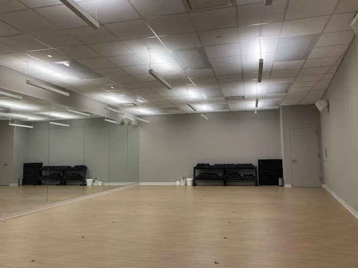 CorePower Yoga - NoHo 4