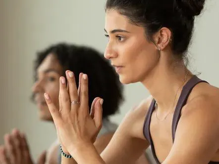 CorePower Yoga - NoHo 4