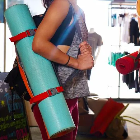 CorePower Yoga - NoHo 4