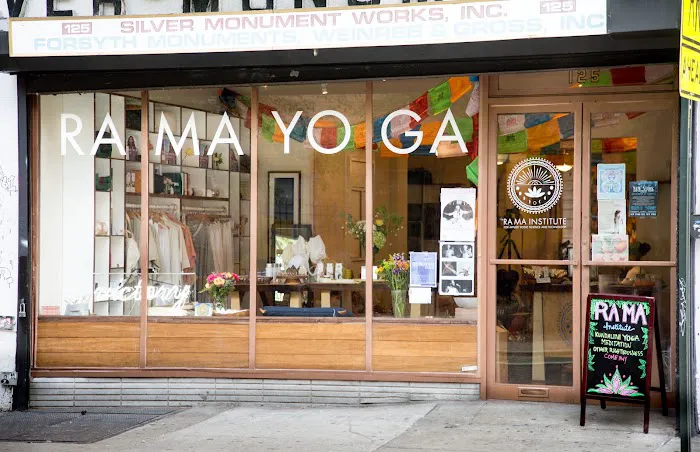 RA MA New York 4