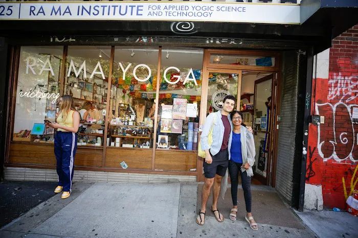 RA MA New York 4