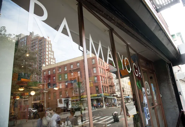 RA MA New York 4