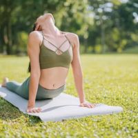 nyc yoga club ico