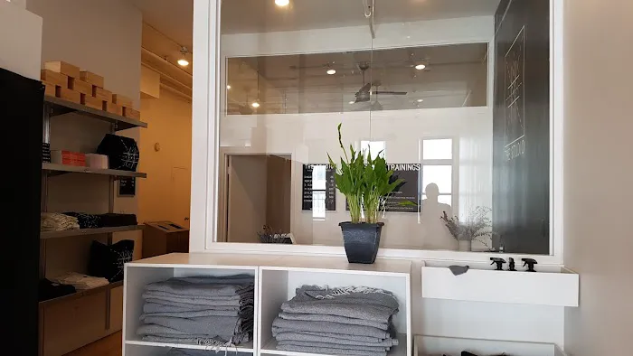 The Studio 3