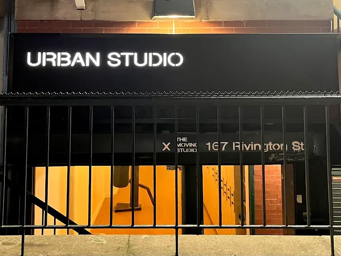 Urban Studio 4