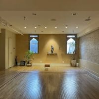 Bhakti Center Yoga ico