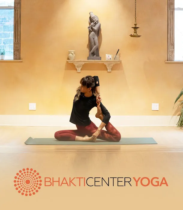Bhakti Center Yoga 4