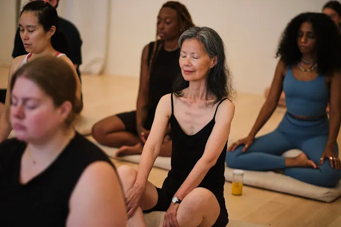 Three Jewels | Yoga, Meditation, Dharma 4