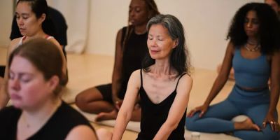 Three Jewels | Yoga, Meditation, Dharma