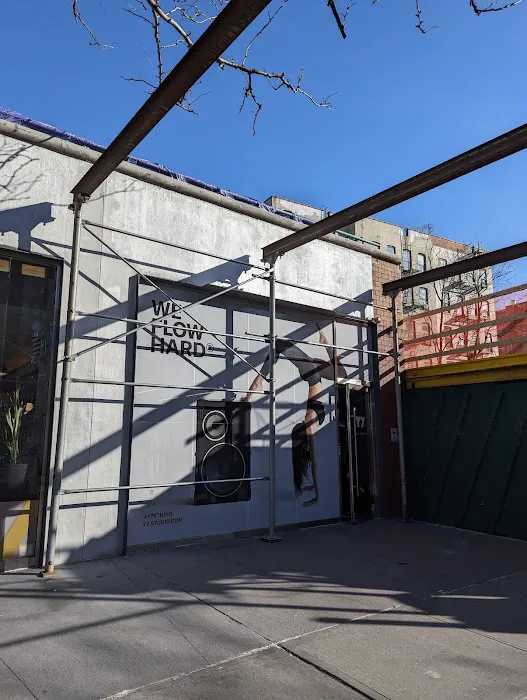 Y7 Studio East Village 4