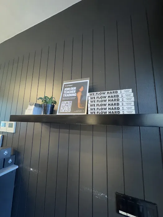 Y7 Studio East Village 4
