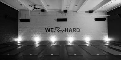 Y7 Studio Greenwich Village