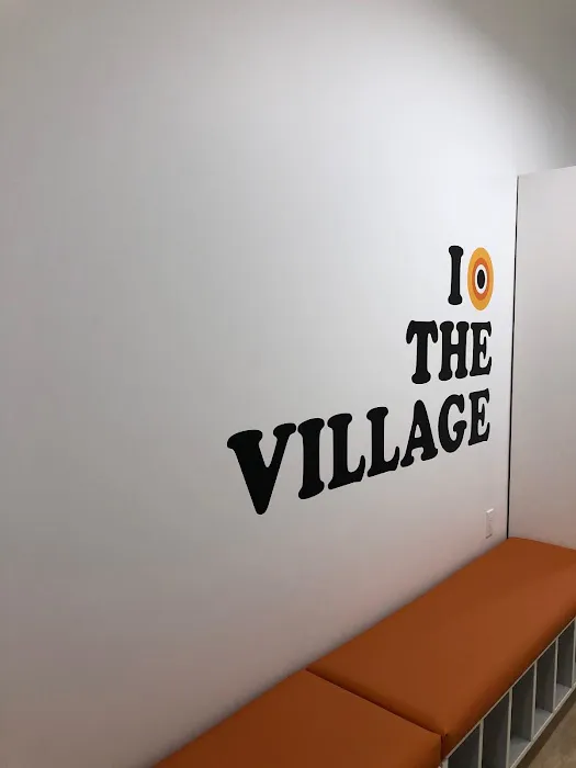 CorePower Yoga - The Village 4
