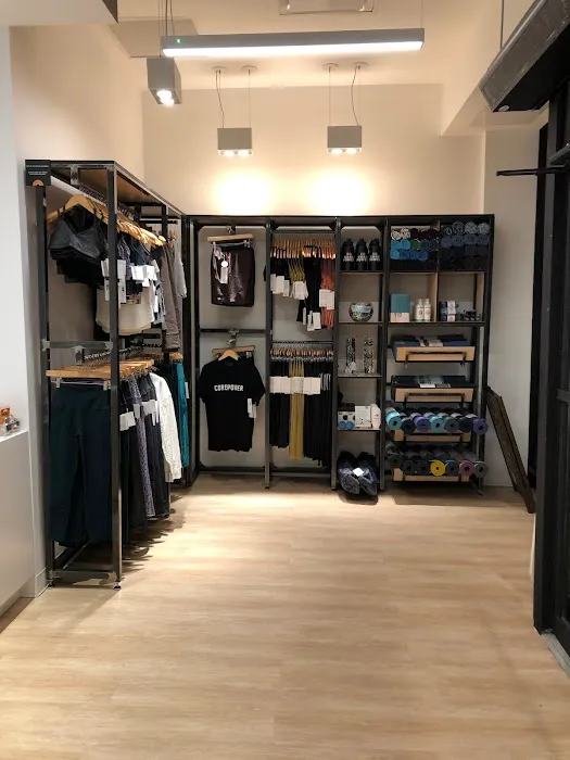 CorePower Yoga - The Village 4