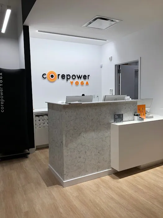 CorePower Yoga - The Village 4