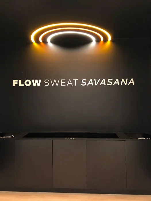 CorePower Yoga - The Village 4
