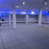 Hot 8 Yoga ico
