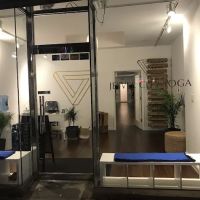 Jewel City Yoga - Smith Street ico