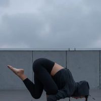 FYSM yoga NYC ico