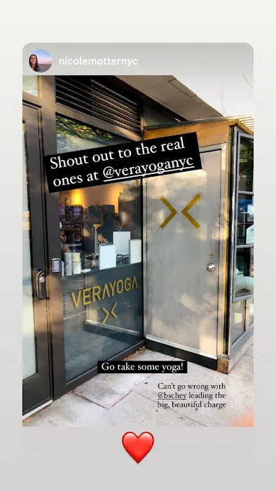VERAYOGA 4
